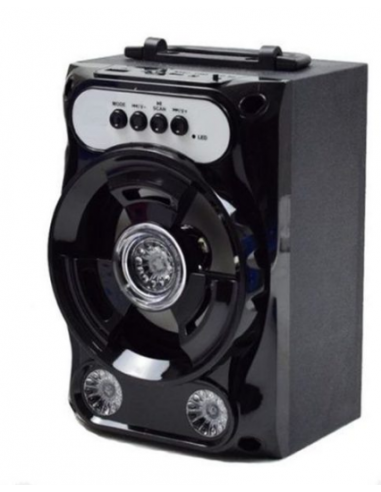 Speaker Box MARCO (U-3700)