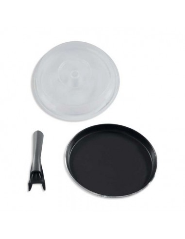 Micro Onde WHIRLPOOL Encastrable 750W 22L - Noir (AMW 439/NB) Micro Onde WHIRLPOOL Encastrable 750W 22L - Noir (AMW 439/NB)