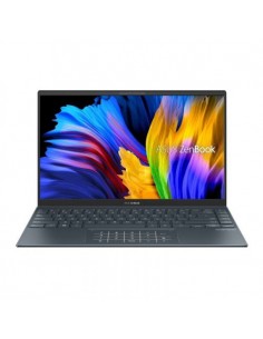 PC Portable ASUS ZenBook AMD Ryzen 7 16Go 512Go SSD - Gris (UM425UA-KI167R) 2