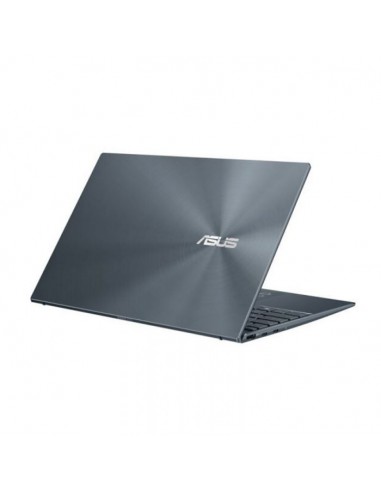 PC Portable ASUS ZenBook AMD Ryzen 5 8Go 512Go SSD - Gris (UM425UA-KI174R) PC Portable ASUS ZenBook AMD Ryzen 5 8Go 512Go SSD - Gris (UM425UA-KI174R)