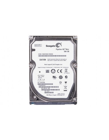Vente En Gros 500GB Disque Dur Interne 2.5 Pouce HDD Reconditionné - Chine Disque Dur Et Disque Dur Prix