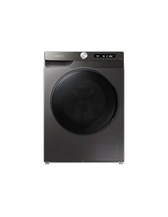 Machine à Laver SAMSUNG Frontale Lavante Séchante 12 kg - 1400Tours/Min - Noir (WD12T504DBN) 2