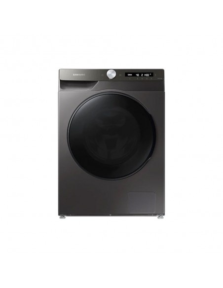 Machine à Laver SAMSUNG Frontale Lavante Séchante 12 kg - 1400Tours/Min - Noir (WD12T504DBN) Machine à Laver SAMSUNG Frontale Lavante Séchante 12 kg - 1400Tours/Min - Noir (WD12T504DBN)