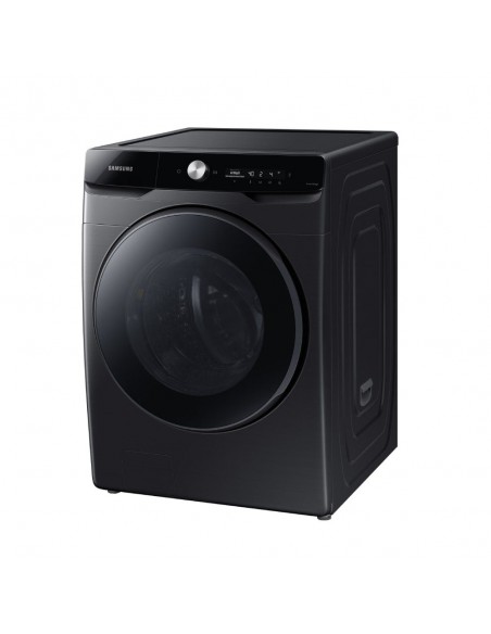 Machine à Laver SAMSUNG Frontale Lavante Séchante 12 kg - 1400Tours/Min - Noir (WD12T504DBN) Machine à Laver SAMSUNG Frontale Lavante Séchante 12 kg - 1400Tours/Min - Noir (WD12T504DBN)