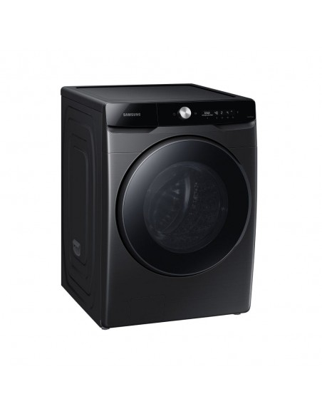 Machine à Laver SAMSUNG Frontale Lavante Séchante 12 kg - 1400Tours/Min - Noir (WD12T504DBN) Machine à Laver SAMSUNG Frontale Lavante Séchante 12 kg - 1400Tours/Min - Noir (WD12T504DBN)