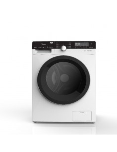 Machine à Laver CONDOR Frontale 10 KG - 1400 Tours/Min - Blanc (WAF-KB441L1W) 2