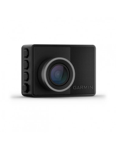 Garmin-Mini caméra de tableau de bord intelligente pour voiture