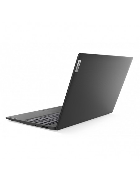 Pc Portable LENOVO IdeaPad 3 15IIL05 i3 10è Gén 8 Go - Noir (81WE01AXFE-8-W10P) Pc Portable LENOVO IdeaPad 3 15IIL05 i3 10è Gén 8 Go - Noir (81WE01AXFE-8-W10P)
