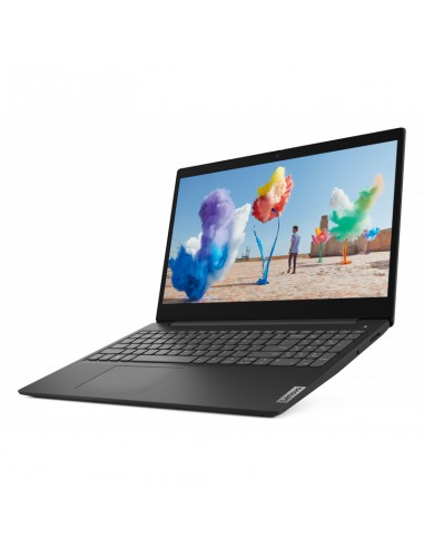 Pc Portable LENOVO IdeaPad 3 15IIL05 i3 10è Gén 8 Go - Noir (81WE01AXFE-8-W10P) Pc Portable LENOVO IdeaPad 3 15IIL05 i3 10è Gén 8 Go - Noir (81WE01AXFE-8-W10P)