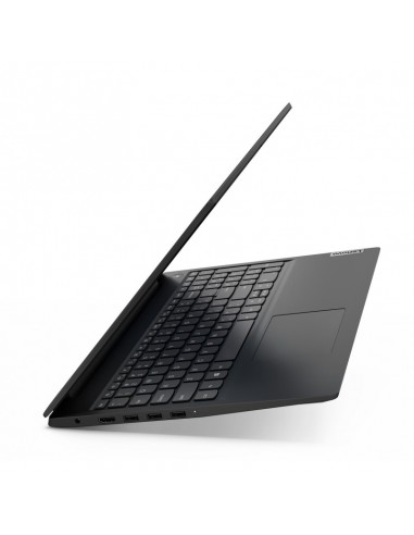 Pc Portable LENOVO IdeaPad 3 15IIL05 i3 10è Gén 8 Go - Noir (81WE01AXFE-8-W10P) Pc Portable LENOVO IdeaPad 3 15IIL05 i3 10è Gén 8 Go - Noir (81WE01AXFE-8-W10P)