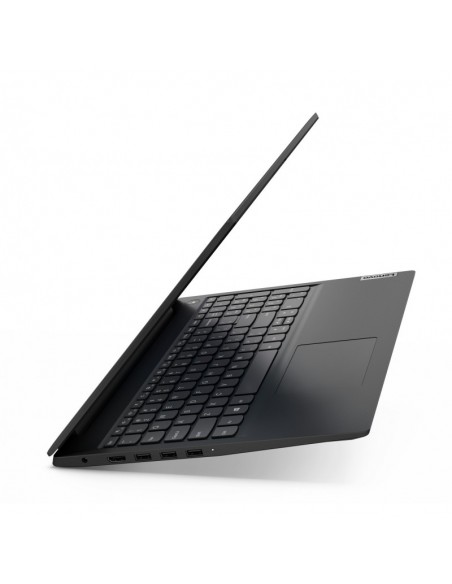 Pc Portable LENOVO IdeaPad 3 15IIL05 i3 10è Gén 8 Go - Noir (81WE01AXFE-8-W10P) Pc Portable LENOVO IdeaPad 3 15IIL05 i3 10è Gén 8 Go - Noir (81WE01AXFE-8-W10P)