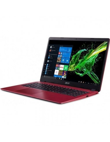 Pc Portable ACER Aspire 3 A315-56 4 Go - Rouge (NX.HS7EF.00P) Pc Portable ACER Aspire 3 A315-56 4 Go - Rouge (NX.HS7EF.00P)