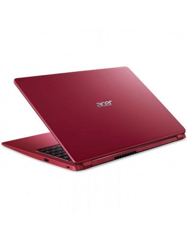 Pc Portable ACER Aspire 3 A315-56 4 Go - Rouge (NX.HS7EF.00P) Pc Portable ACER Aspire 3 A315-56 4 Go - Rouge (NX.HS7EF.00P)