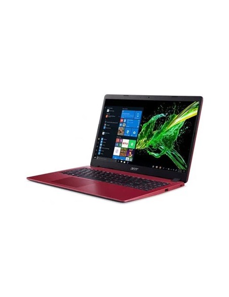 Pc Portable ACER Aspire 3 A315-56 4 Go - Rouge (NX.HS7EF.00P) Pc Portable ACER Aspire 3 A315-56 4 Go - Rouge (NX.HS7EF.00P)