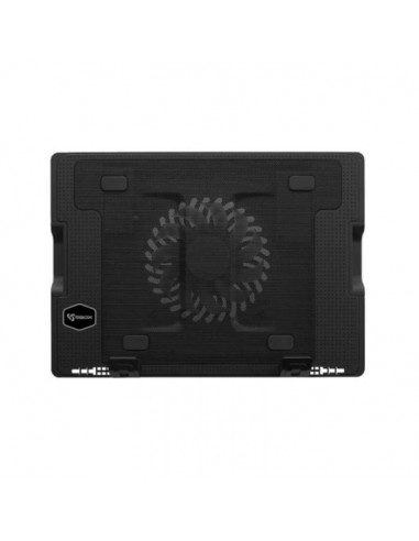 Refroidisseur SBOX USB Pour Pc Portable 17.3 (CP-12)" Refroidisseur SBOX USB Pour Pc Portable 17.3 (CP-12)"