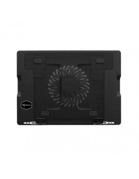 Refroidisseur SBOX USB Pour Pc Portable 17.3 (CP-12)" Refroidisseur SBOX USB Pour Pc Portable 17.3 (CP-12)"
