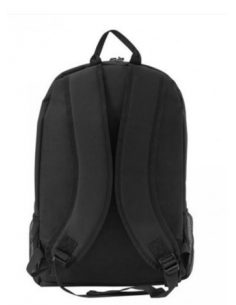 Sac À Dos Pour Pc Portable 15.6" SBOX - Noir (NSS-19044) 2
