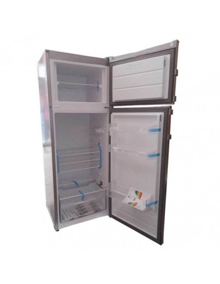 Réfrigérateur ACER DeFrost 260 L - Silver (RS260LX-S)