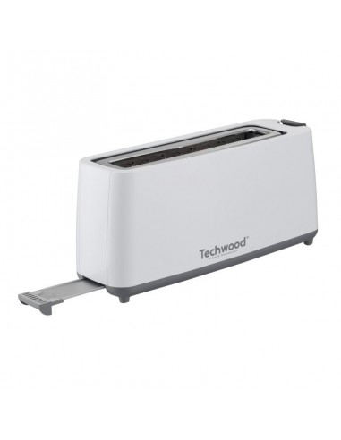 Grille Pain Jumbo TECHWOOD 750 Watt -... Grille Pain Jumbo TECHWOOD 750 Watt -...