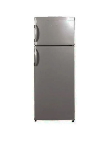 Réfrigérateur ARCELIK Nofrost 315L - Inox (RDX3850SS)