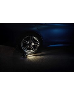 Compresseur électrique Portable-Xiaomi-Mi détection digitale de pression (22184) 2