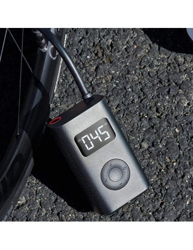 Compresseur électrique... Compresseur électrique...