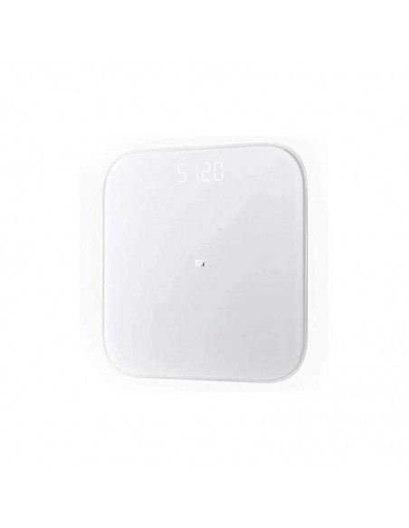 Acheter Pèse-personne Mi Body Composition Scale 2-Xiaomi (21907) chez oxtek