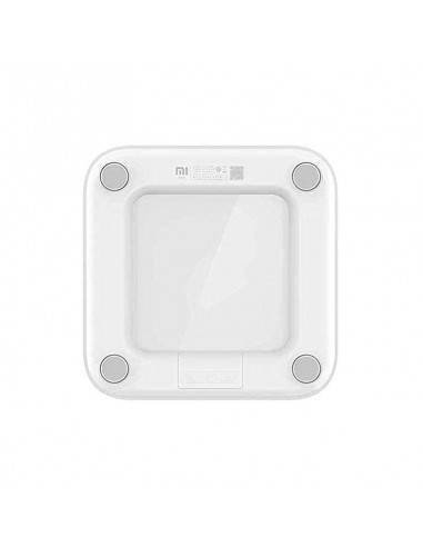 Acheter Pèse-personne Mi Body Composition Scale 2-Xiaomi (21907) chez oxtek