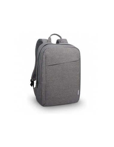 Sac À Dos LENOVO B210 Pour Pc Portable 15.6″ Gris (4X40T84058)