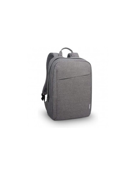 Sac À Dos LENOVO B210 Pour Pc Portable 15.6″ Gris (4X40T84058)