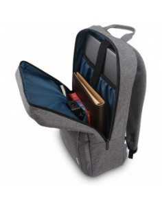 Sac À Dos LENOVO B210 Pour Pc Portable 15.6″ Gris (4X40T84058) 2