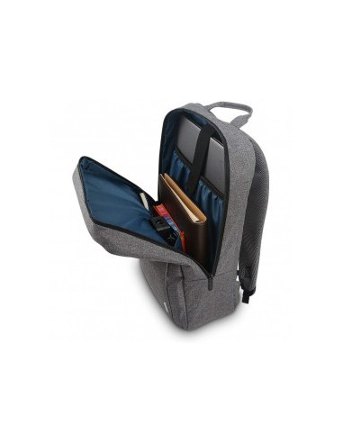 Sac À Dos LENOVO B210 Pour Pc Portable 15.6″ Gris (4X40T84058)