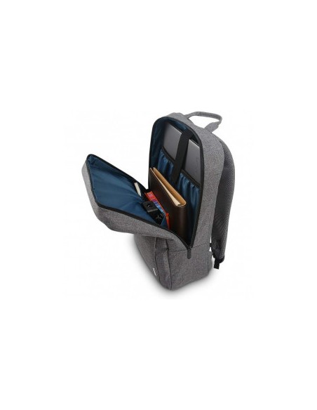 Sac À Dos LENOVO B210 Pour Pc Portable 15.6″ Gris (4X40T84058)
