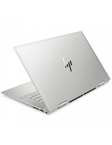 Pc Portable HP ENVY x360 15-es0001nk i7 11è Gén 16Go 512Go SSD - Silver (455Z5EA) Pc Portable HP ENVY x360 15-es0001nk i7 11è Gén 16Go 512Go SSD - Silver (455Z5EA)