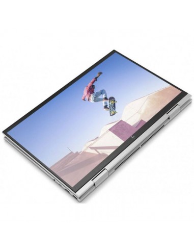 Pc Portable HP ENVY x360 15-es0001nk i7 11è Gén 16Go 512Go SSD - Silver (455Z5EA) Pc Portable HP ENVY x360 15-es0001nk i7 11è Gén 16Go 512Go SSD - Silver (455Z5EA)