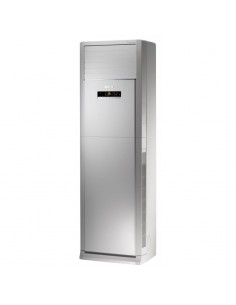 climatiseur Armoire Gree 48000 BTU Floor Standing 2
