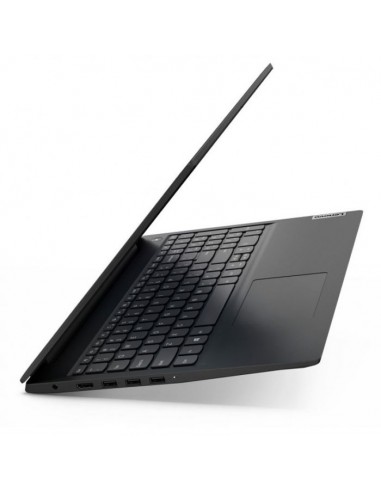 PC Portable LENOVO IdeaPad 3 15IGL05 N4020 12Go 1To - Noir (81WQ00GRFG-12) PC Portable LENOVO IdeaPad 3 15IGL05 N4020 12Go 1To - Noir (81WQ00GRFG-12)
