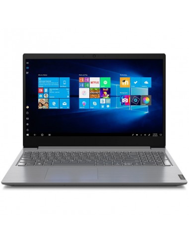 Pc Portable LENOVO V14 IGL Dual Core 8 Go (82C2000YFE-8)