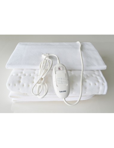 Chauffe-Matelas BEURER Compact 50 Watt (UB30)
