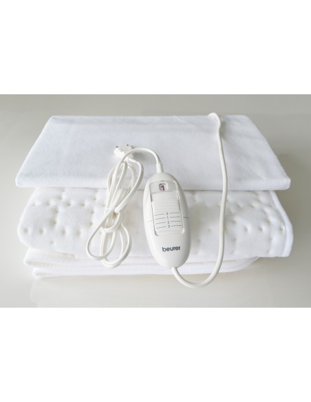 Chauffe-Matelas BEURER Compact 50 Watt (UB30)