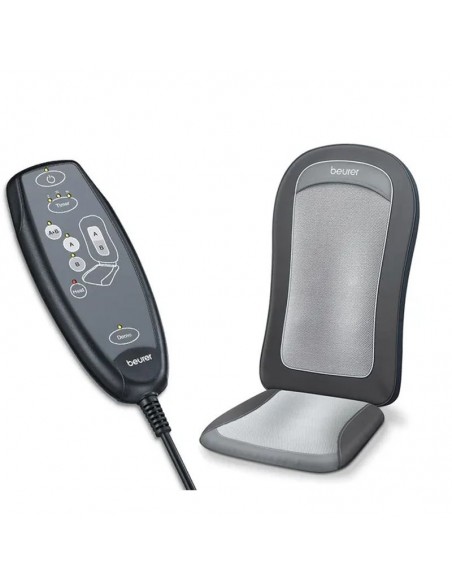 Siège de Massage Shiatsu BEURER (MG206) Siège de Massage Shiatsu BEURER (MG206)