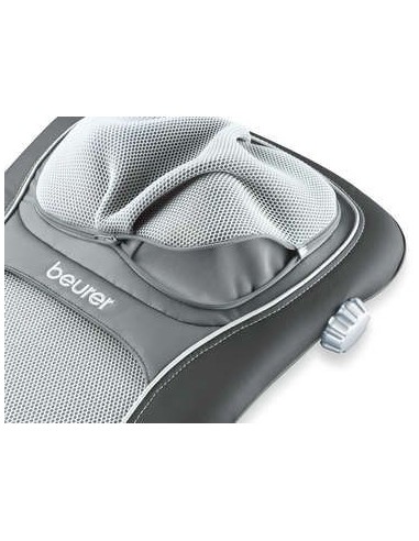 Housse de Siège Shiatsu 2en1 - BEURER - 60 W (MG260)