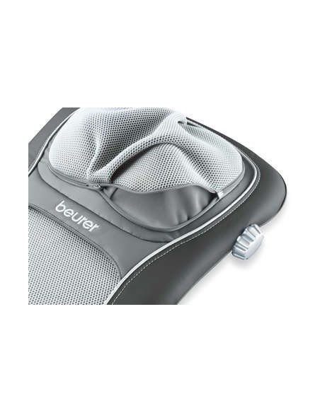 Housse de Siège Shiatsu 2en1 - BEURER - 60 W (MG260)