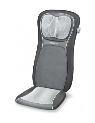 Housse de Siège Shiatsu 2en1 - BEURER - 60 W (MG260)