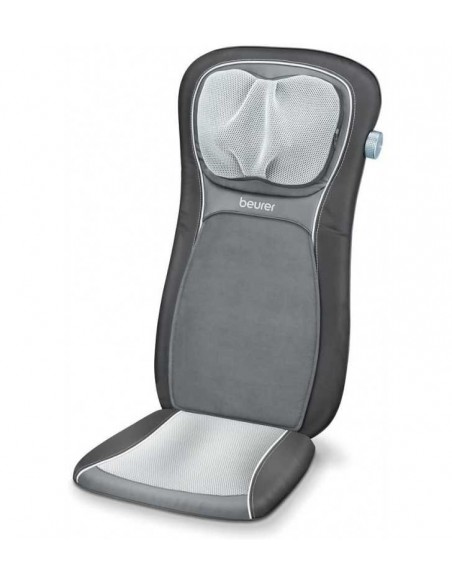 Housse de Siège Shiatsu 2en1 - BEURER - 60 W (MG260)