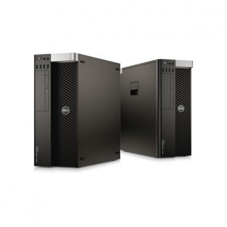 Station de travail Dell Precision T3610 Station de travail Dell Precision T3610