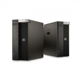 Station de travail Dell Precision T3610 Station de travail Dell Precision T3610