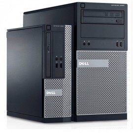 Pc de bureau DELL Optiplex 3020 MT i3 4è Gén / 4 Go / 500 Go Pc de bureau DELL Optiplex 3020 MT i3 4è Gén / 4 Go / 500 Go