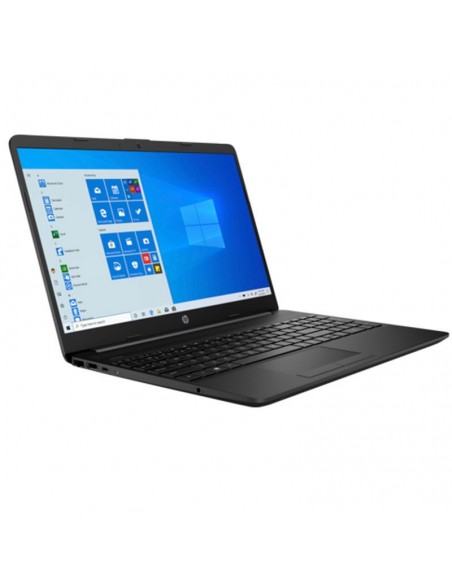 Pc Portable HP 15-dw3020nk i3 11è Gén 20Go 256Go SSD - Noir (R0N3EA-20G) Pc Portable HP 15-dw3020nk i3 11è Gén 20Go 256Go SSD - Noir (R0N3EA-20G)