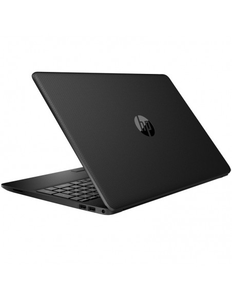 Pc Portable HP 15-dw3020nk i3 11è Gén 20Go 256Go SSD - Noir (R0N3EA-20G) Pc Portable HP 15-dw3020nk i3 11è Gén 20Go 256Go SSD - Noir (R0N3EA-20G)